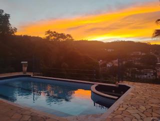 Pousada Espaço Cosmos - 9