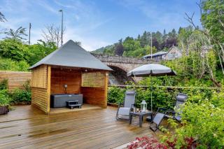 1 Bed in Drumnadrochit oc-t32404 - 5