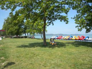 Holiday Home Lakefront in Zamardi-Balaton 55199 - 7
