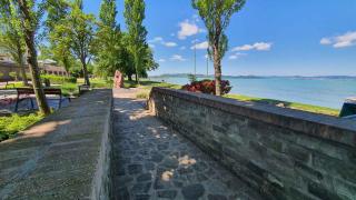Holiday Home Lakefront in Zamardi-Balaton 55199 - 4