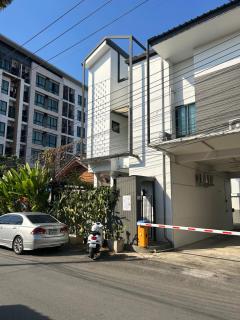 Sunday house 10 min to Nimman - 0