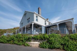 2 Bed in Mortehoe oc-combe - 9