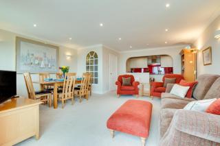 3 Bed in Putsborough oc-flt20 - 3