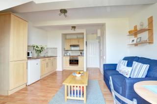 1 Bed in Lynmouth oc-riverv - 2