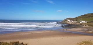 3 Bed in Croyde oc-westov - 3