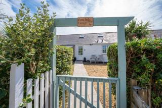 2 Bed in Sennen oc-flora - 9