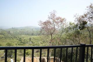 Leaf Hill mountain view holidays Vagamon - 3