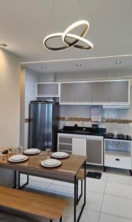 Flat Vista Mar em Jacumã Carapibus PB - 650m da Praia - 5