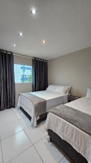 Flat Vista Mar em Jacumã Carapibus PB - 650m da Praia - 3