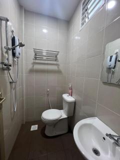 Alam Damai II homestay KotaSAS - 7