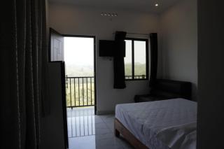 Leaf Hill mountain view holidays Vagamon - 4