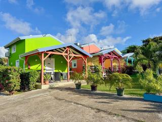 Bungalows Arc en Ciel - 9