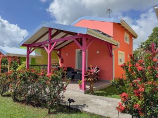 Bungalows Arc en Ciel - 8