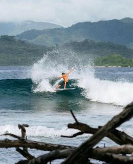 Na Finua Island Resort - 7