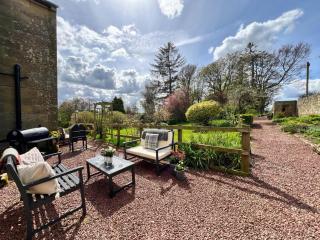 5 Bed in Biddlestone oc-b30105 - Alnham - 1