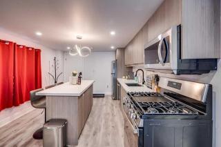 Modern 2BR Unit Near the Falls - 5