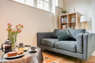 1 Bed in West Bradford oc-g32100 - 3