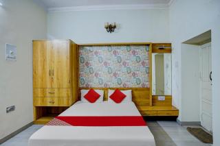 Hotel O Dayal Heritage - 1