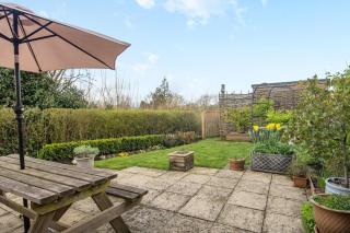 2 Bed in Halesworth oc-rect - 1