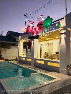 แสงจันทร์พลูวิลล่าระยอง - 3