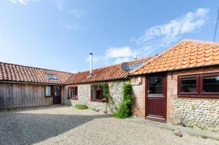 5 Bed in Salthouse oc-cubot - 7