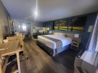 Park Inn by Radisson, Attalla-Gadsden - 0