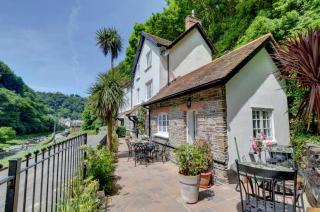 4 Bed in Lynmouth oc-marins - 2