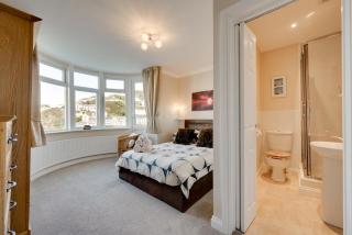 1 Bed in Woolacombe oc-waves - 5