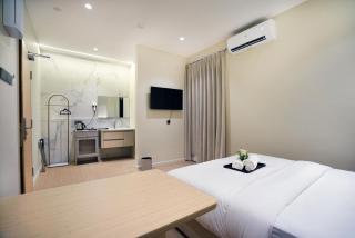 ALVILLA Kampung Cina - 2