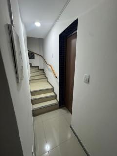 Village Pedra do Sal Lounge - 7