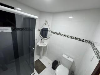 Village Pedra do Sal Lounge - 6