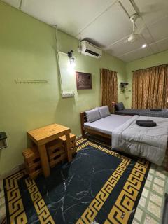 Studio Khalida Taman Perdana - 2