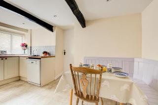 3 Bed in Askrigg oc-ds309 - 1