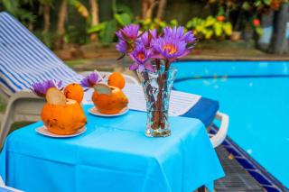 Hotel Blue Sapphire - 8