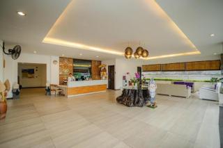 Qadira Peaceful 1 BR Superior room - 8