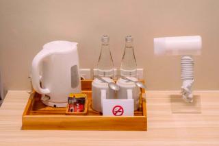 Qadira Peaceful 1 BR Superior room - 1