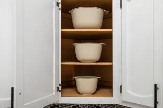 Bright 4B - Full Kitchen -15 min to Mannhatan - 5