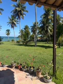 Casa na Praia 4 quartos - 8