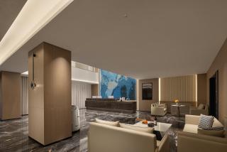 欢漫酒店兰州市西固区政府金城公园店 - 1