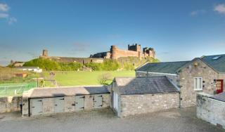 2 Bed in Bamburgh oc-gd0248 - Bamburgh - 9