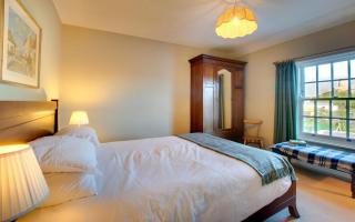 2 Bed in Bamburgh oc-gd0248 - Bamburgh - 2