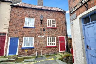 2 Bed in Scarborough oc-s878 - 1