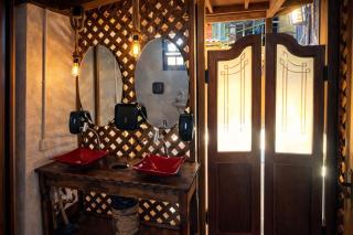 Vilarejo Hospedagem - 4