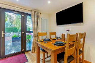 1 Bed in Strathpeffer oc-h30077 - Strathpeffer - 6