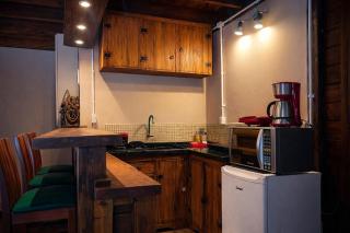 Vilarejo Hospedagem - 9