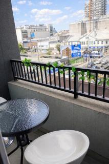 Depto céntrico corazón de temuco - 2