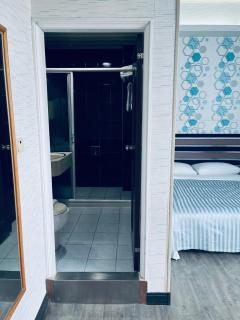 Kao Shang Ching Hotel - 1