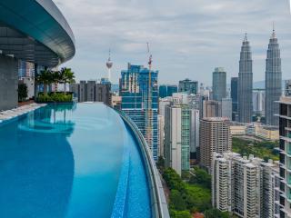 Eaton Suites KLCC Kuala Lumpur - 7