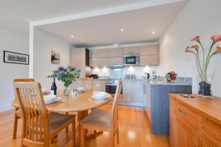2 Bed in Porthleven oc-1mont - 3