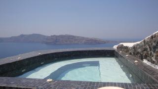 Captain John Villas Oia - Caldera & Sunset View - 4
